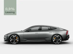 Polestar 5 Performance Launch Edition