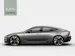 Polestar 5 Performance Launch Edition