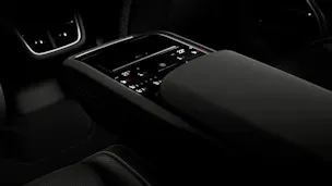 Polestar 5 Performance Launch Edition