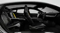Polestar 5 Performance Launch Edition