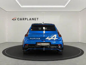 Alpine A290 GTS