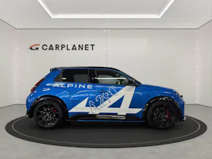 Alpine A290 GTS