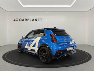 Alpine A290 GTS
