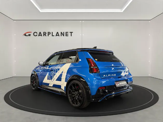 Alpine A290 GTS