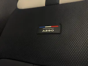 Alpine A290 GTS
