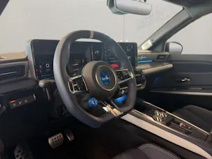 Alpine A290 GTS