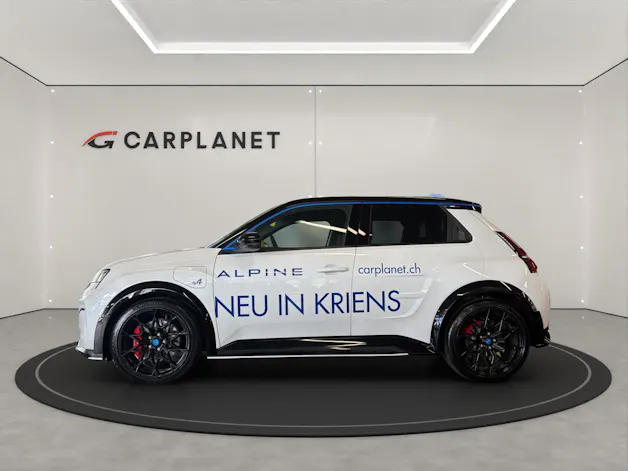 Alpine A290 GTS