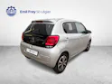 CITROEN C1 1.0 VTi Shine S/S
