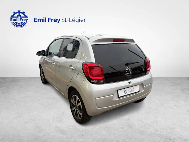 CITROEN C1 1.0 VTi Shine S/S