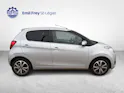 CITROEN C1 1.0 VTi Shine S/S