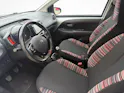 CITROEN C1 1.0 VTi Shine S/S