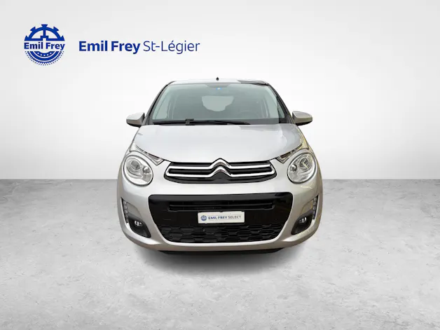 CITROEN C1 1.0 VTi Shine S/S