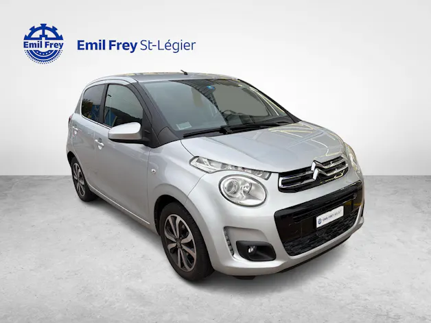 CITROEN C1 1.0 VTi Shine S/S