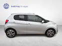 CITROEN C1 1.0 VTi Shine S/S