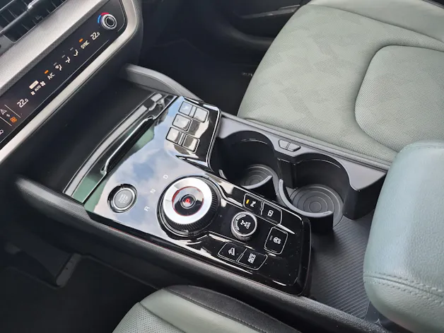 Kia Sportage 1.6 T-GDi Power Edition