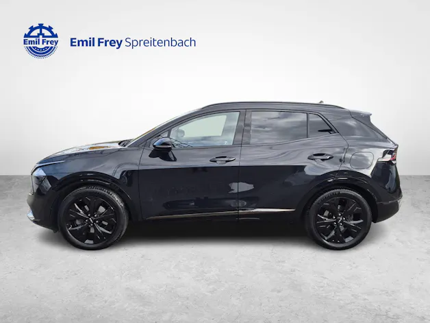 Kia Sportage 1.6 T-GDi Power Edition