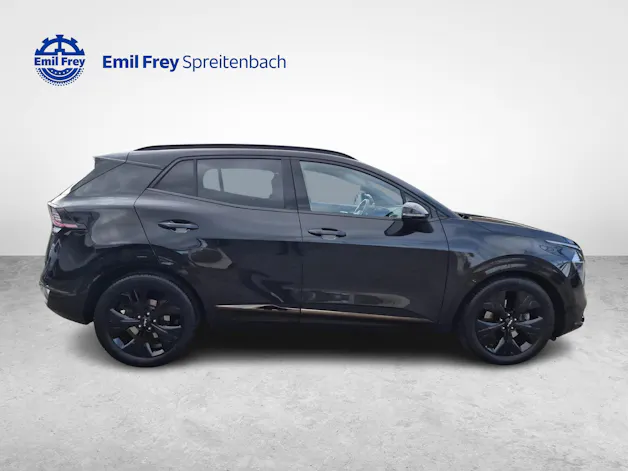 Kia Sportage 1.6 T-GDi Power Edition
