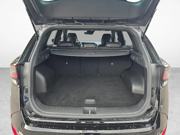 Kia Sportage 1.6 T-GDi Power Edition