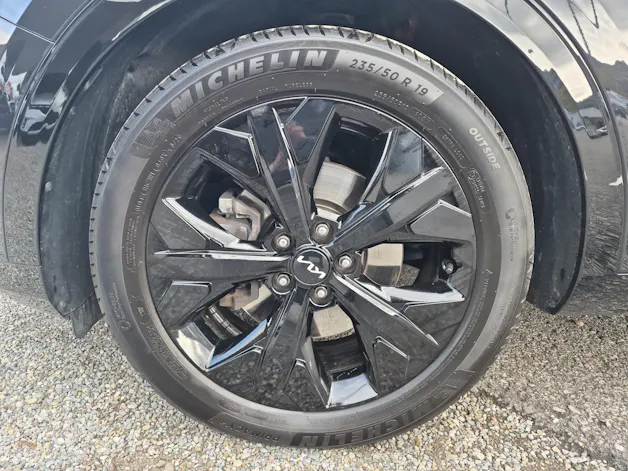 Kia Sportage 1.6 T-GDi Power Edition
