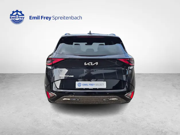 Kia Sportage 1.6 T-GDi Power Edition