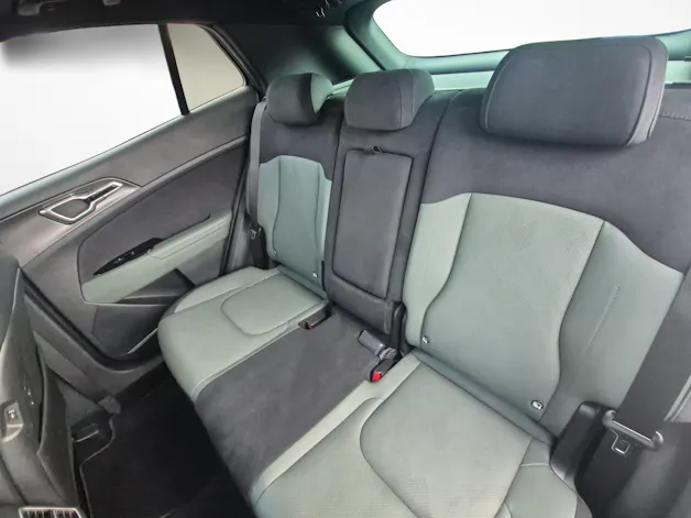 Kia Sportage 1.6 T-GDi Power Edition