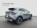 Kia Sportage 1.6 T-GDi Hybrid Power Edition