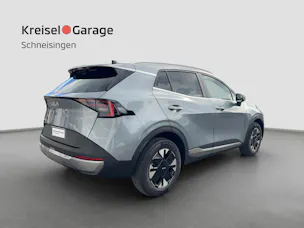 Kia Sportage 1.6 T-GDi Hybrid Power Edition