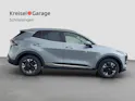 Kia Sportage 1.6 T-GDi Hybrid Power Edition