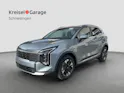 Kia Sportage 1.6 T-GDi Hybrid Power Edition