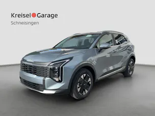 Kia Sportage 1.6 T-GDi Hybrid Power Edition