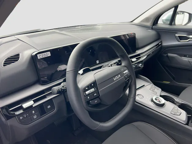 Kia Sportage 1.6 T-GDi Hybrid Power Edition