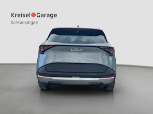 Kia Sportage 1.6 T-GDi Hybrid Power Edition