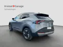Kia Sportage 1.6 T-GDi Hybrid Power Edition
