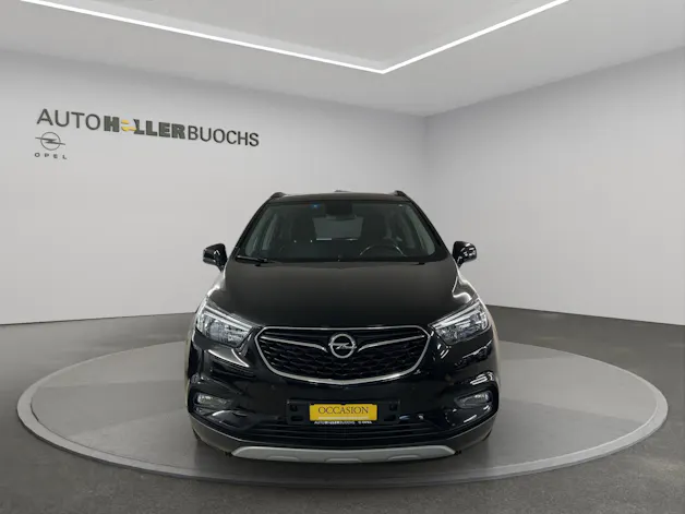 OPEL Mokka X 1.4T 4x4 Enjoy S/S