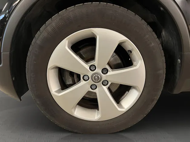 OPEL Mokka X 1.4T 4x4 Enjoy S/S