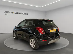 OPEL Mokka X 1.4T 4x4 Enjoy S/S