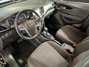 OPEL Mokka X 1.4T 4x4 Enjoy S/S