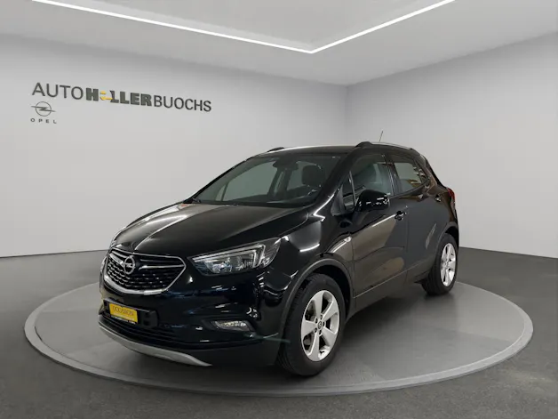 OPEL Mokka X 1.4T 4x4 Enjoy S/S