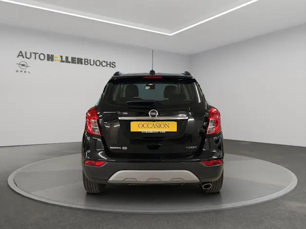 OPEL Mokka X 1.4T 4x4 Enjoy S/S