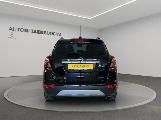 OPEL Mokka X 1.4T 4x4 Excellence S/S