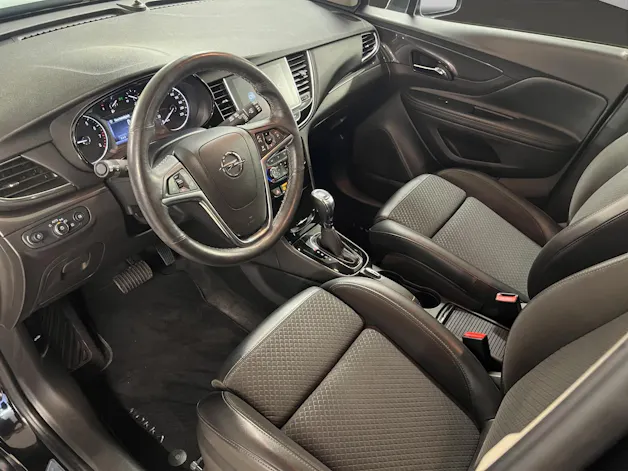 OPEL Mokka X 1.4T 4x4 Excellence S/S