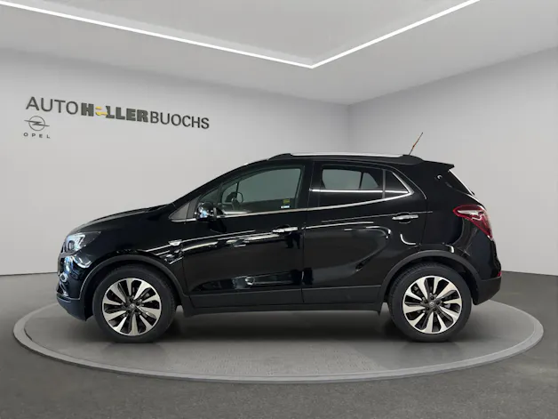 OPEL Mokka X 1.4T 4x4 Excellence S/S