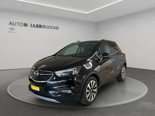 OPEL Mokka X 1.4T 4x4 Excellence S/S
