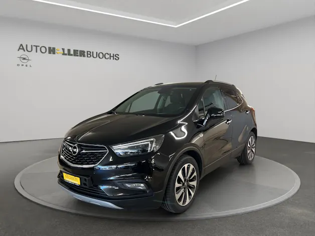 OPEL Mokka X 1.4T 4x4 Excellence S/S