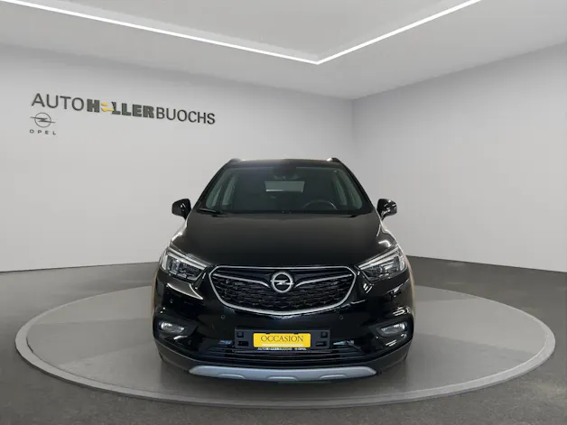 OPEL Mokka X 1.4T 4x4 Excellence S/S