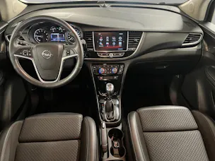 OPEL Mokka X 1.4T 4x4 Excellence S/S
