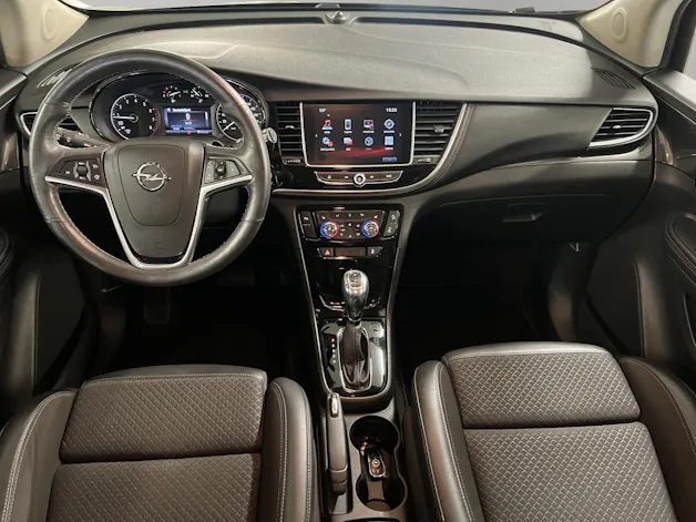 OPEL Mokka X 1.4T 4x4 Excellence S/S