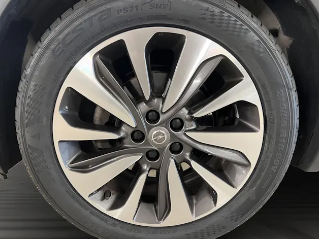 OPEL Mokka X 1.4T 4x4 Excellence S/S