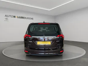 OPEL Zafira Tourer 1.4T eTEC Drive