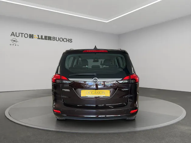 OPEL Zafira Tourer 1.4T eTEC Drive